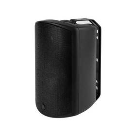 Ecs-500-aw70v-6-blk Episode 842822036139 Commercial All Weather Speaker Black 70v Series 6.5 Inch
