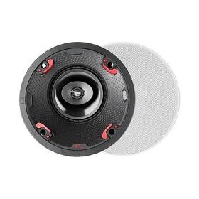 Episode 842822043144 Sig-56-point Signature 5 Series 6 Inch Point Speaker White Brand New Episode 842822043144 Sig-56-point Signature 5 Series 6 Inch Point Speaker White Brand New