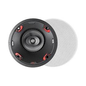Episode 842822043236 Sig-76-point Signature 7 Series 6 Inch Point Speaker White Brand New