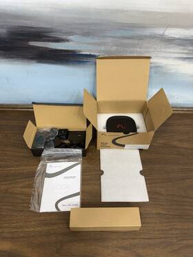 Episode 842822045346 Subwoofer Wireless Transmitter Es-sub-wifi-tx-mega