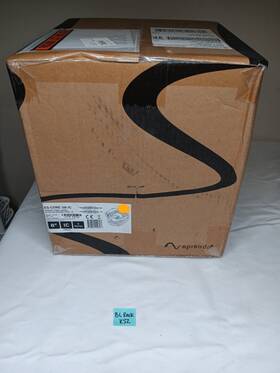 Episode 842822049603 Es-core-38-ic Core 3 Series 8 Inch In-ceiling Speaker Pair