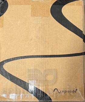 Episode 842822049641 5 Series 6 Inch In-ceiling Speaker Es-core-56-ic Core Pair