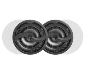 Episode 842822049719 Core 1 Series In-ceiling Speaker Pair Episode 842822049719 Core 1 Series In-ceiling Speaker Pair