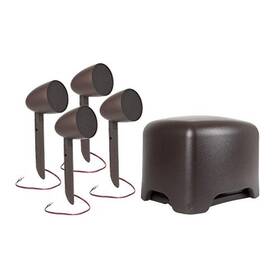 Es-terrain-hsub-4.1 Episode 842822053488 Terrain Patio 4 Inch Speakers Sub Kit