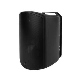 Ecs-500-aw70v-8 Episode All-weather Series 70v 8 Inch Surface Speaker Black/white