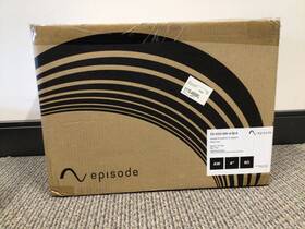 Es-500-aw-4-blk Episode All-weather Series Surface Mount Speakers Pair 4 Inch