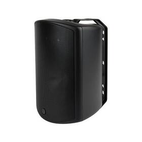 Es-500-aw-dvc-6 Episode All-weather Series 6.5 Inch Dual Voice Coil Speaker Blk/wht
