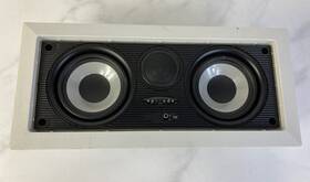 Es-500-iwlcr-4 Episode In-wall Speaker