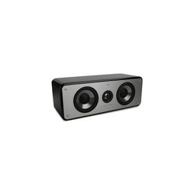 Es-500-lcr-4-blk Episode New 4 Inch Woofer With 1 Titanium Dome Tweeter