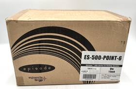 Es-500-point-6 Episode Series 500 In-ceiling Speakers - New Open Box