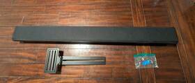 Es-500t-sndbar-50-blk Episode Es-500-sndbar-50-blk Used And Tested