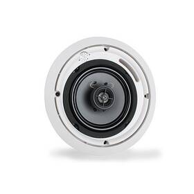 Es-600c-ic-6 Episode 600 Commercial Series 6-1/2 Inch In-ceiling Speaker Brand New Es-600c-ic-6 Episode 600 Commercial Series 6-1/2 Inch In-ceiling Speaker Brand New