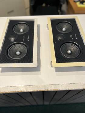Es-700-iwlcr-5 Episode Snap Av Audible Elegance Cincinnati