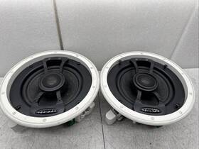 Es-700t-ic-6 Episode 2x 6 In Ceinling High Performance Loud Speakers Untested