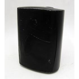Es-aw-6-blk Episode Wall Mount Single Speaker Only 6 Inch