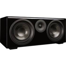 Es-ht-irlcr-6-blk Episode Home Theater Series In-room Lcr Speaker 6 Inch Black New