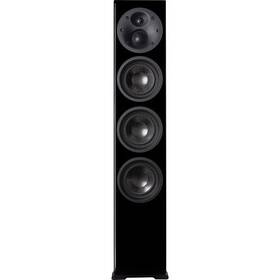 Es-htr-irtwr-6 Episode Home Theater Reference Series Tower Speaker Black/white