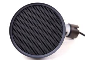 Es-ls-sat-4-brn Episode 1x Outdoor Satelite Speaker Brown O887