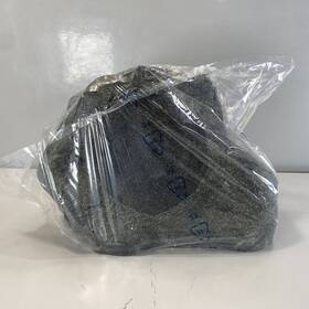 Es-rock-dvc-8 Episode Outdoor Rock Speaker 8 Inch All-weather- Granite