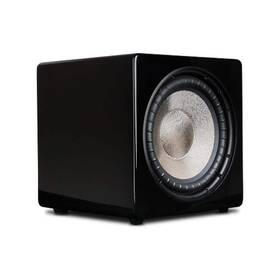 Es-sub-evo12-700-blk Episode 12 Inch 720w Home Theater Subwoofer