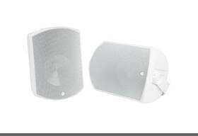Es-500-aw-6-wht Episode Es500aw6wht All-weather Series 6.5 Inch Surface Mount Speakers -