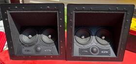 Ht700-iclcr-5 Episode Ceiling Speakers Es Pair
