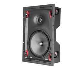 Sig-78-iw Episode Sig-36-iw Signature 7 Series In-wall Speaker 8 Inch Model New Sealed