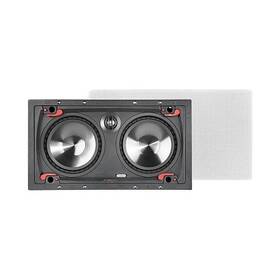 Sig-56-iwlcr Episode Signature 5 Series 6 Inch In-wall Lcr Speaker White Brand New