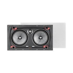 Sig-76-iwlcr Episode Signature 7 Series 6 Inch In-wall Lcr Speaker White Brand New