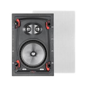 Sig-76-iwsurr Episode Signature 7 Series In-wall Surround Speaker 6 Inch White New
