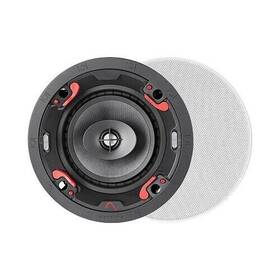 Sig-7x-ic Episode Signature 7 Series 6 Inch /8 In-ceiling Speaker Each White New