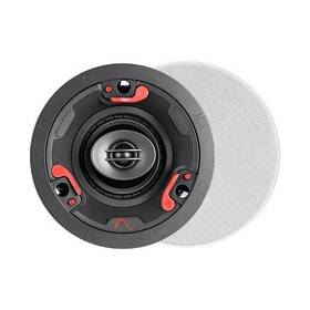 Sig-34-ic Episode Sig34ic Signature 3 Series 4 Inch In-ceiling Speaker White Brand New