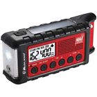 46014753105 Er310 Midland Deluxe Emergency Crank Radio 46014753105 Er310 Midland Deluxe Emergency Crank Radio