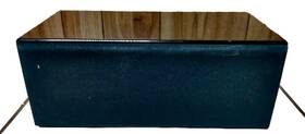 000200 Era Design Acoustics 3 Lcr Center Channel Speaker - Looks And Works Great