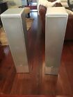 Ergo 900dc Canton Stereo Speakers Ergo 900dc Canton Stereo Speakers