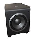 Es250pbk Jbl Es250p Powered Subwoofer