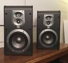 Es30bk Jbl Es30 Bookshelf Speaker Es30bk Jbl Es30 Bookshelf Speaker