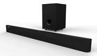 Esb206 Element Electronics Bluetooth Sound Bar Wireless Subwoofer 0817219011471 Esb206 Element Electronics Bluetooth Sound Bar Wireless Subwoofer 0817219011471