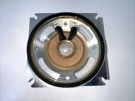 59-a87.00-r01f Eurotec International Waterproof Mylar Speakers 87mm 8 12w New Boxed