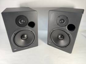 20bas Event Pair 20/20bas Biamped Monitor V3 Excellent