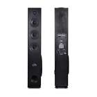 Exat31-bk Vm Audio Active Floorstanding