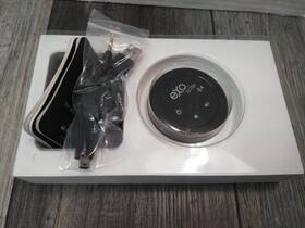 Ex821 Exo Xciter Nos Speaker System Evolved Sonic Eco Bluetooth Model