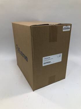 60-1505-03 Extron New Sealed Cs 26t Plus Ceiling Speakers Pair P/n