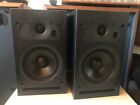 Fa61.0 Fosgate Audionics Monitors Speakers Fa61.0 Fosgate Audionics Monitors Speakers