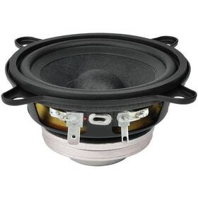 3fe22-8 Faital Pro 3 Inch 8 Ohm Neodymium Professional Full-range Woofer