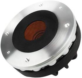 Hf144-8 Faital Pro 1.4 Inch 8-ohms Bolt On Driver Professional Audio Speaker 80w