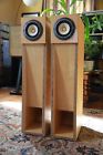 Fe108ez Fostex Dakini Horn Speakers By Tom Zinowski With Full Range Fe108ez Fostex Dakini Horn Speakers By Tom Zinowski With Full Range
