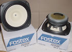 Fe206en Fostex Fullrange Diy Speaker Kits Speakers