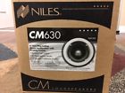 Fg01295 Niles Single Speaker Ceiling Mount Fg01295 Niles Single Speaker Ceiling Mount