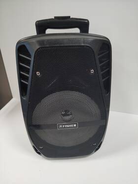 P20026687 Fisher Audio Fbx818m
